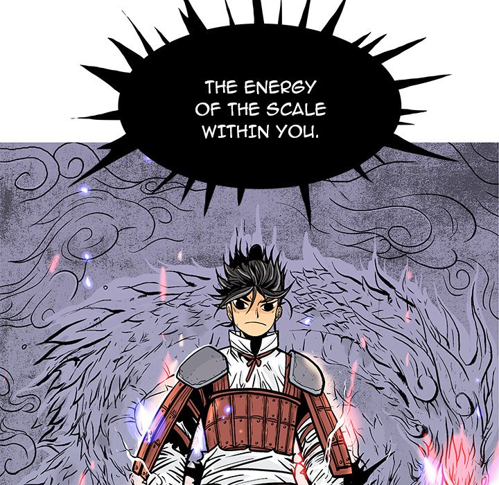 The Journey of the Dragon - episode 15 - 79