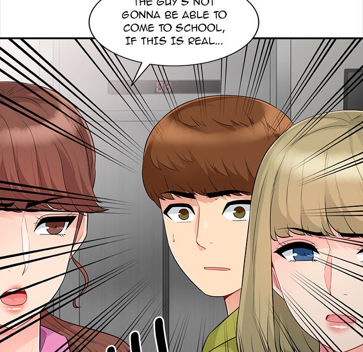 The Family Tree - episode 24 - 33