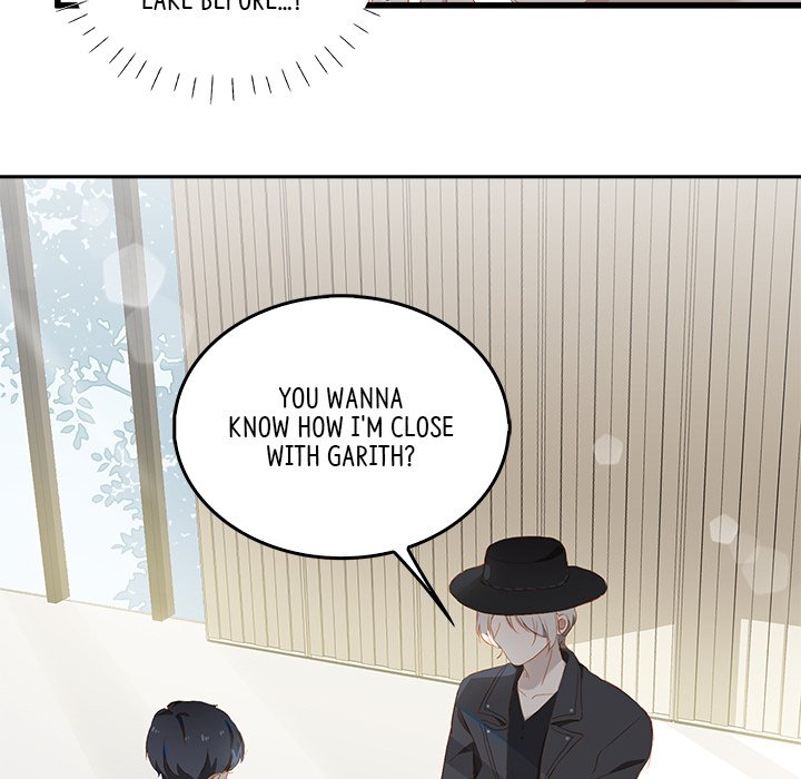 Ballerino - episode 74 - 76
