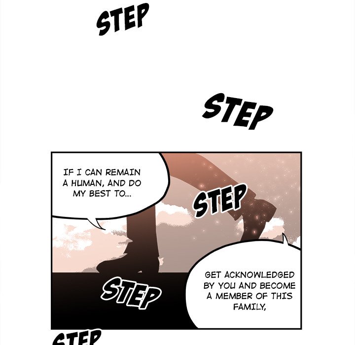 Iron Mech Bride - episode 22 - 45