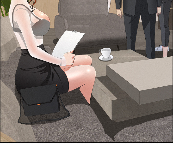 Her Bodyguard - episode 58 - 112