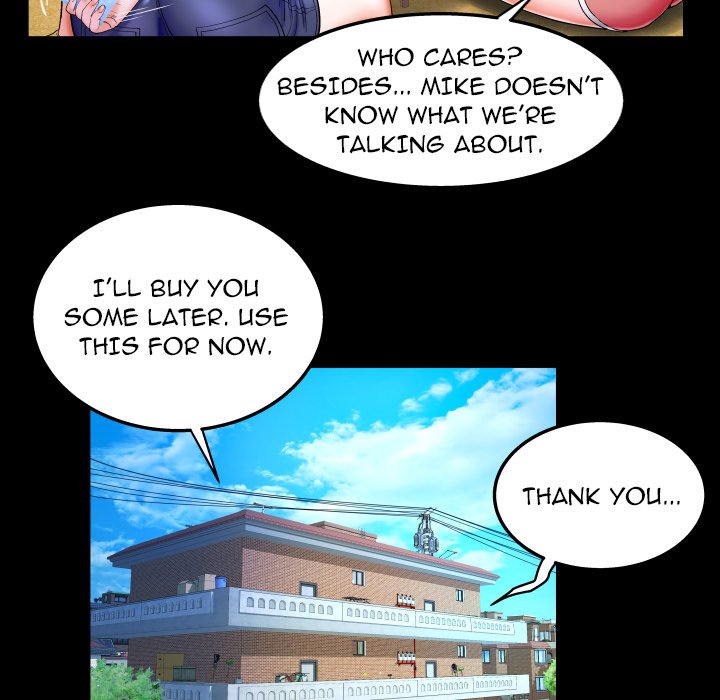 Secret Life - episode 25 - 68