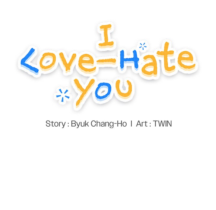 I Love-Hate You - episode 30 - 4