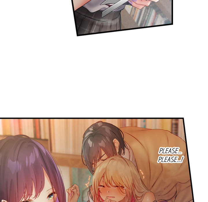 Sex in a Sauna With a No Makeup Gyaru - episode 15 - 25