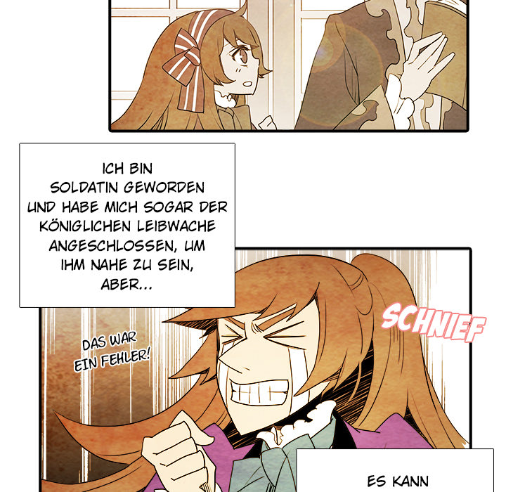 Ardors Königreich - episode 3 - 36