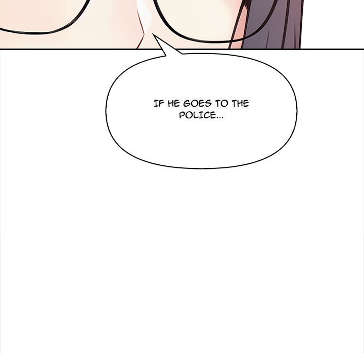 The Secret of a Girls' Dorm - episode 43 - 19