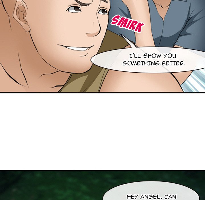 Dating Contract - episode 53 - 93