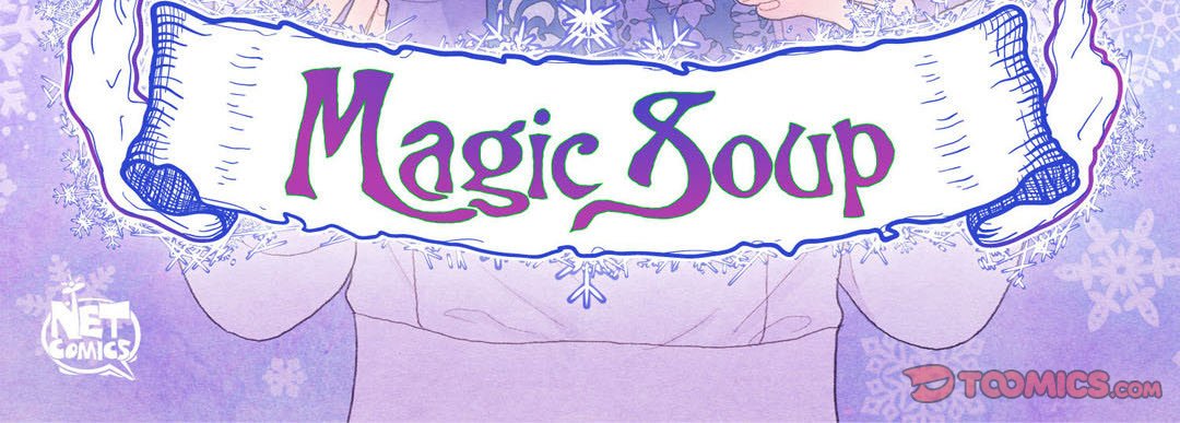Magic Soup - episode 50 - 3