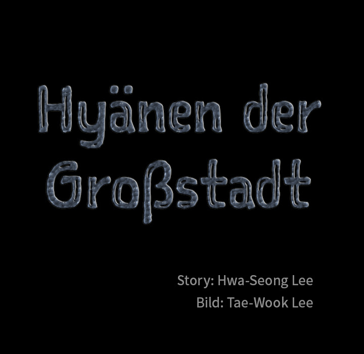Hyänen der Großstadt - episode 34 - 6
