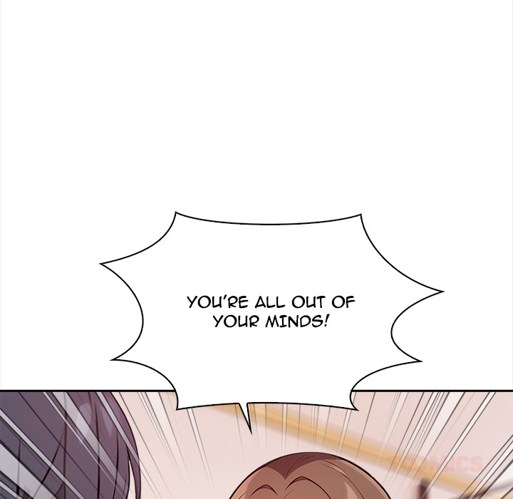 The Secret of a Girls' Dorm - episode 43 - 61