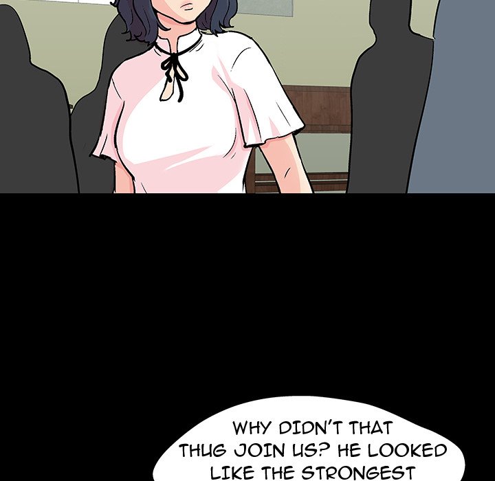 Project Utopia - episode 91 - 27