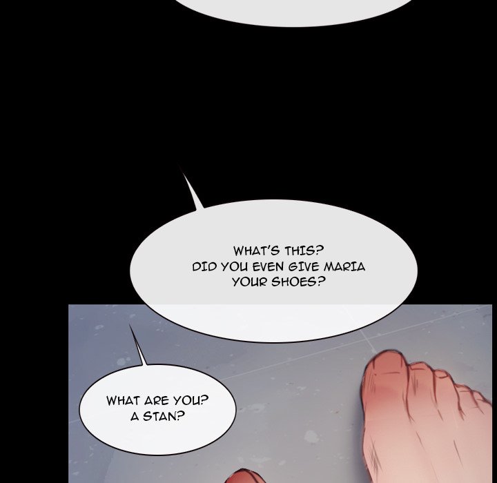 The First Love Story - episode 28 - 133