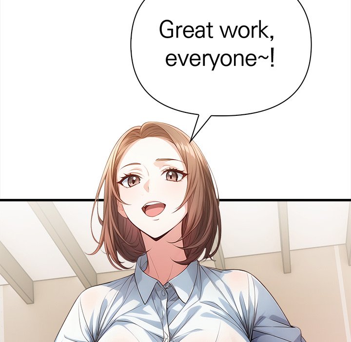 Seductive Curves: The Waxing Shop Managers - episode 4 - 101