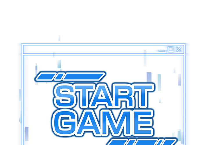 Start Game - episode 10 - 1