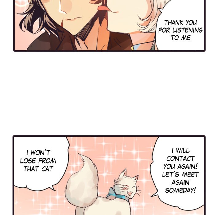 99% Love - episode 8 - 50