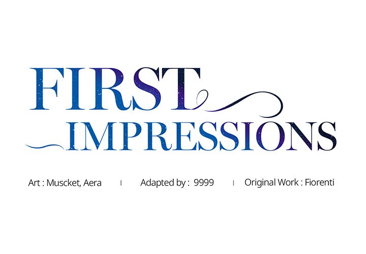 First Impressions - episode 15 - 0