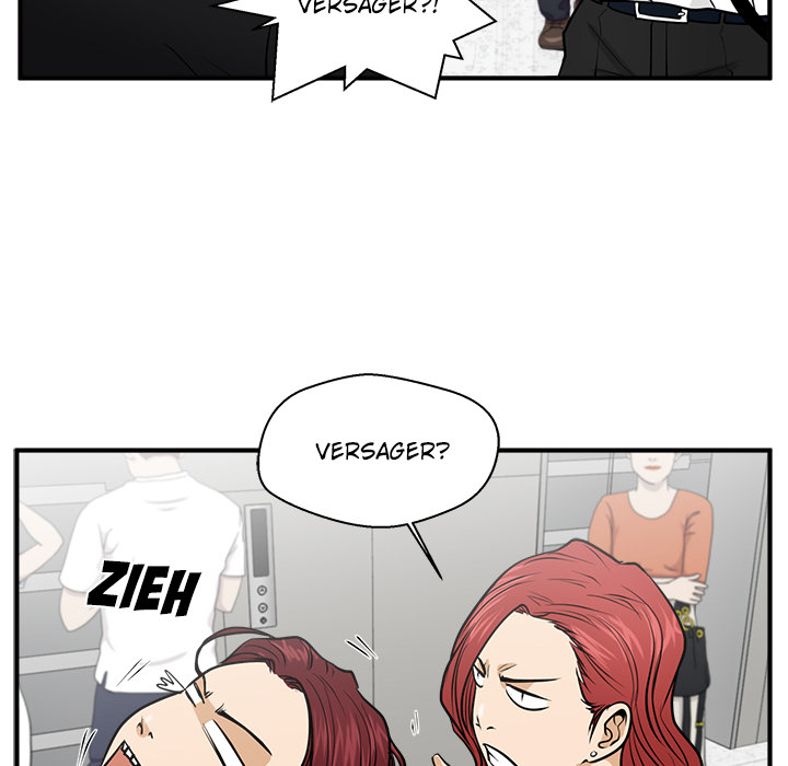 Los geht´s Mr. Kang! - episode 73 - 70