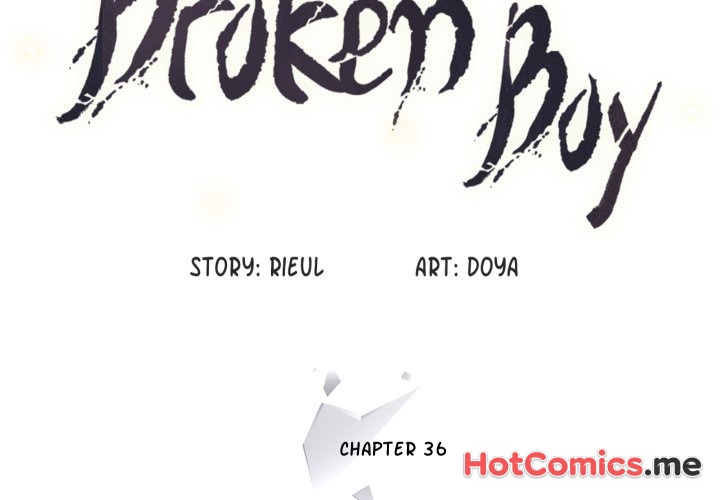 Broken Boy - episode 36 - 1