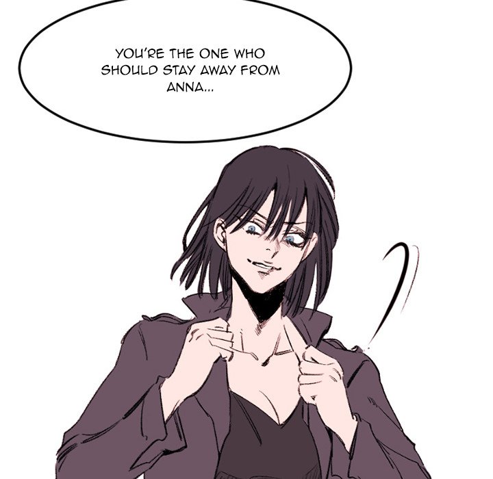 Icarus: Forbidden Love - episode 22 - 62