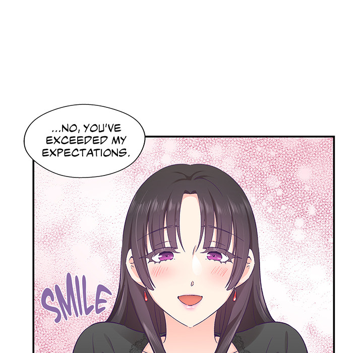My Special Squishy Someone - episode 23 - 21