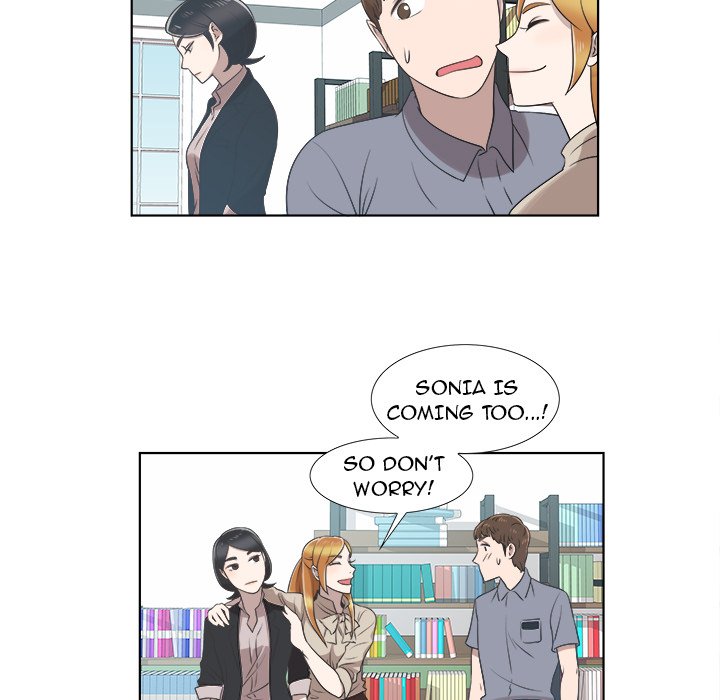 New Teacher in Town - episode 9 - 64