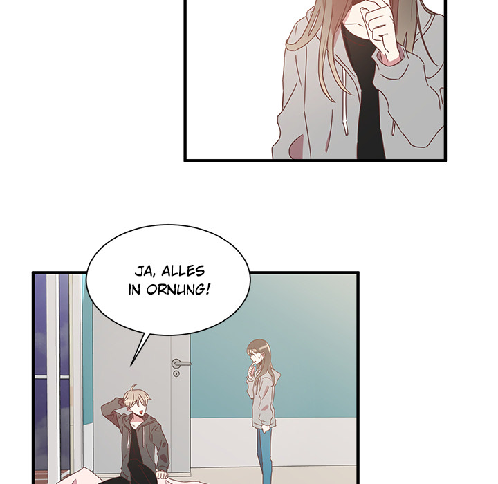 Glaubst du an Geister? - episode 1 - 74