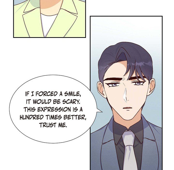 A Spoonful of Your Love - episode 36 - 65