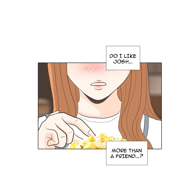 Hold My Hand - episode 29 - 54