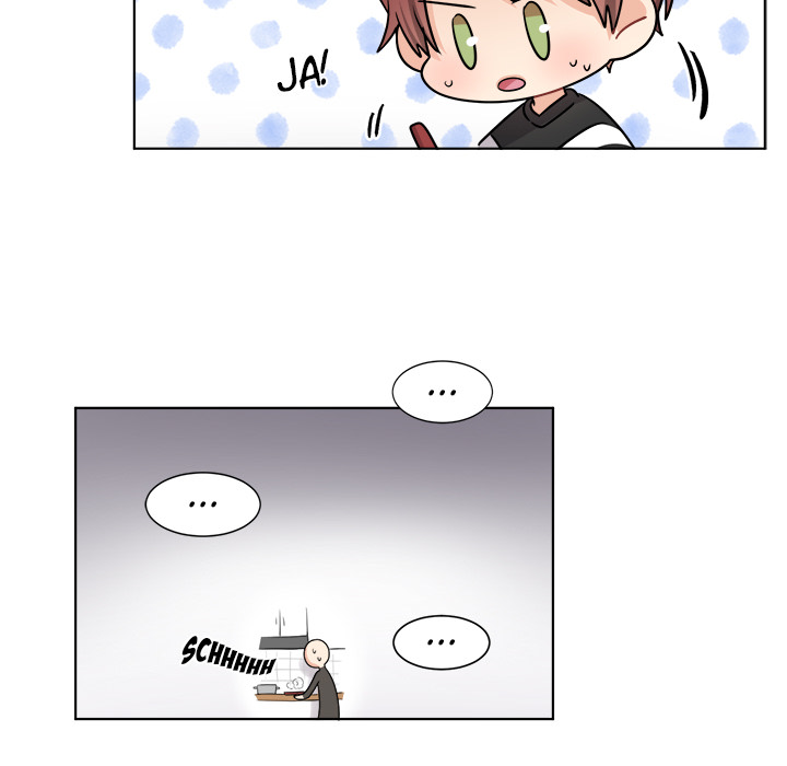 Pheromon Sorbet♥ - episode 23 - 8