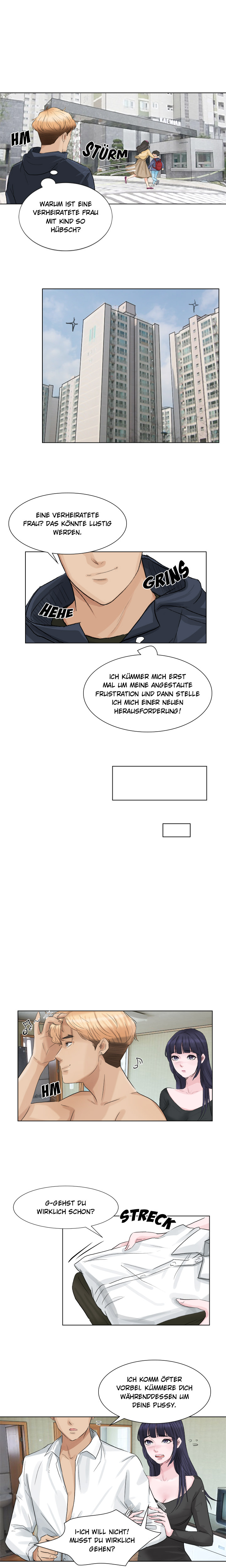 Lieber Nicht - episode 2 - 9