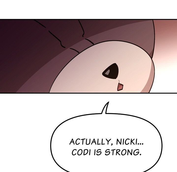 Summoners War: Occult Detective Nicki - episode 9 - 97