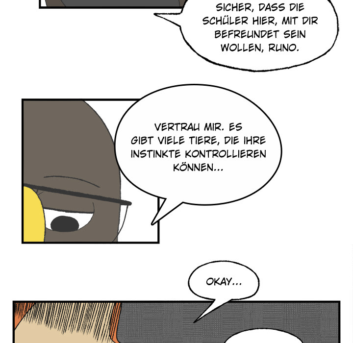 Mitschüler fressen verboten - episode 7 - 39