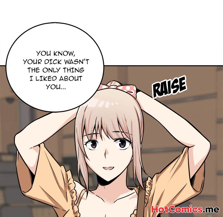 Excuse me, This is my Room - UNCENSORED - episode 39 - 106