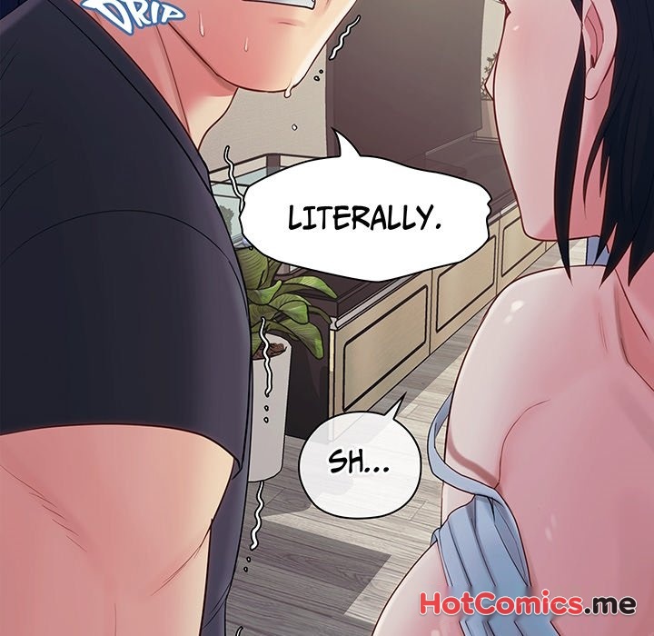 Master, Do You Need A Hand? - episode 12 - 122
