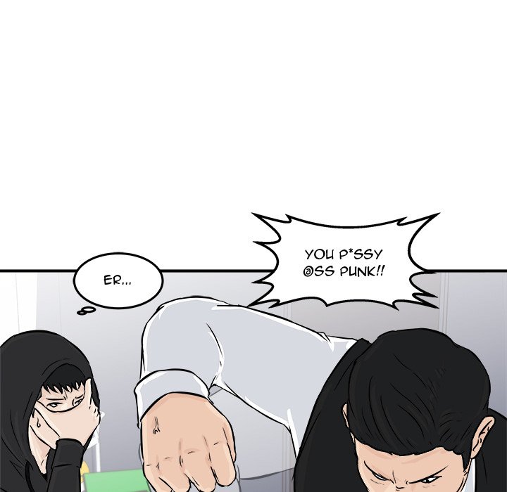 He Queen - episode 8 - 119