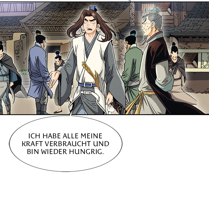Die Reise des Gunak - episode 28 - 114