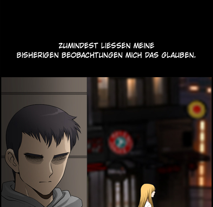 Hyänen der Großstadt - episode 19 - 21