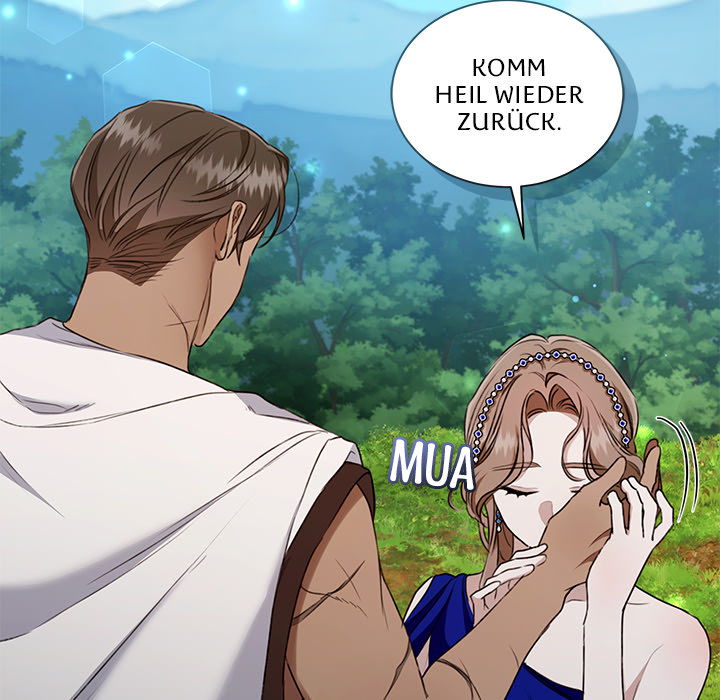 Savage Forest - episode 24 - 13