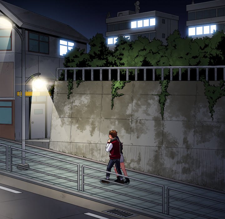 My High School Bully - episode 15 - 83