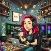 isha_witch