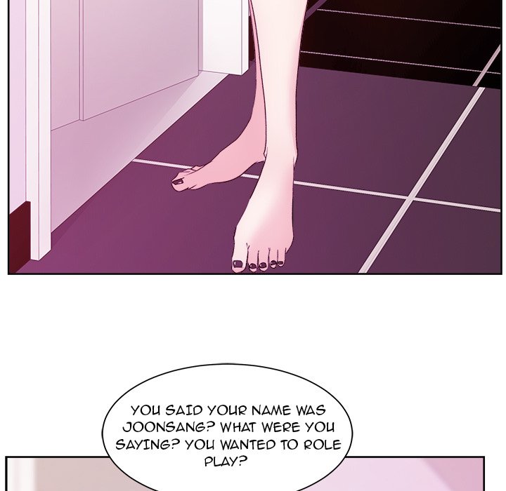 Soojung's Comic Store - episode 8 - 6