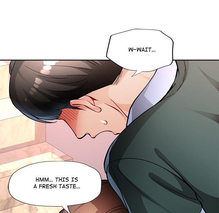 Wait, I'm a Married Woman! - episode 10 - 18