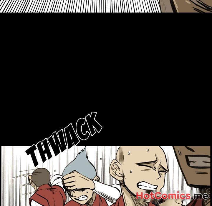 The Bully Hunter - episode 14 - 25