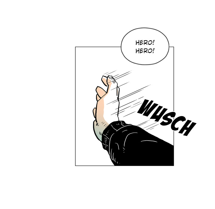 Hero Kim: Wer hat einen Retter bestellt? - episode 2 - 16