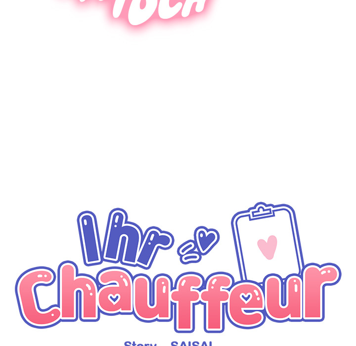 Ihr Chauffeur - episode 20 - 27