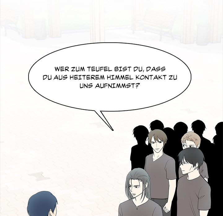 Teufel der Oberstufe: Boost - episode 31 - 18