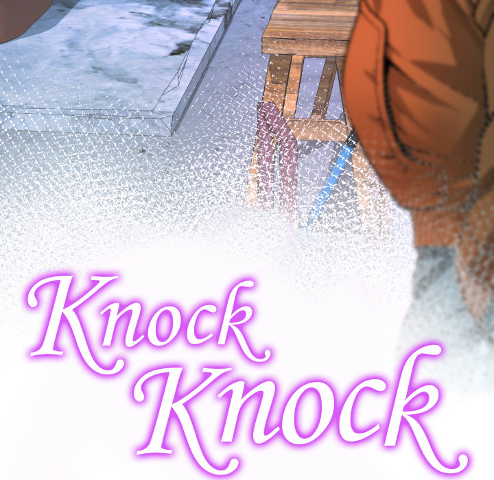 Knock Knock - UNCENSORED - episode 7 - 10