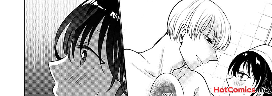 Now That I’m Stuck in His Bed, I Have to Keep Quiet...! The Straight-Laced Nurse Gets Ordered Around by Her Sister’s Boyfriend! - episode 6 - 8