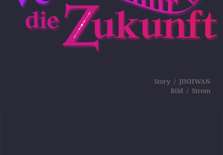 Verrat mir die Zukunft - episode 2 - 1