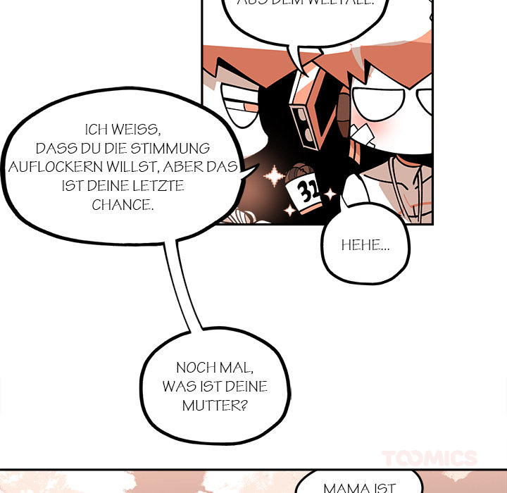 Robogattin - episode 21 - 41
